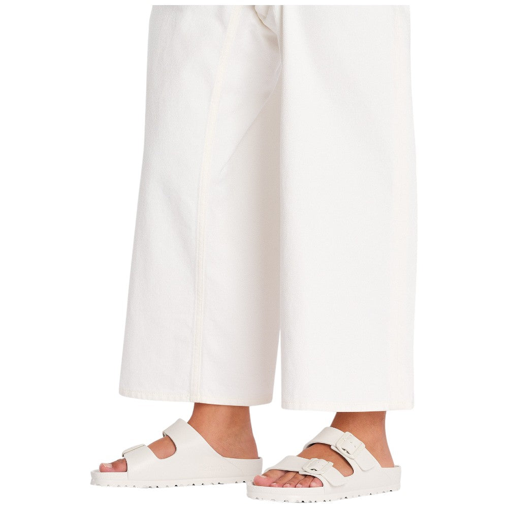 Ciabatte Birkenstock Arizona Eva Eggshell 1027384 Ciabatte Birkenstock