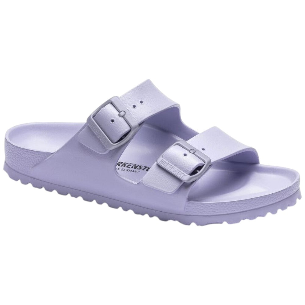 Ciabatte Birkenstock Arizona Eva Purple Fog 1017046 Ciabatte Birkenstock