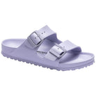 Ciabatte Birkenstock Arizona Eva Purple Fog 1017046 Ciabatte Birkenstock