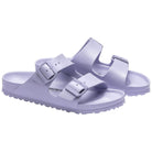 Ciabatte Birkenstock Arizona Eva Purple Fog 1017046 Ciabatte Birkenstock
