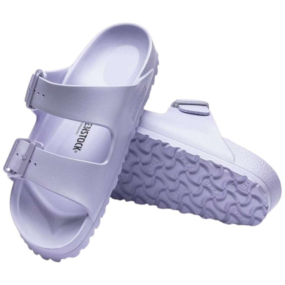 Ciabatte Birkenstock Arizona Eva Purple Fog 1017046 Ciabatte Birkenstock
