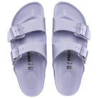 Ciabatte Birkenstock Arizona Eva Purple Fog 1017046 Ciabatte Birkenstock