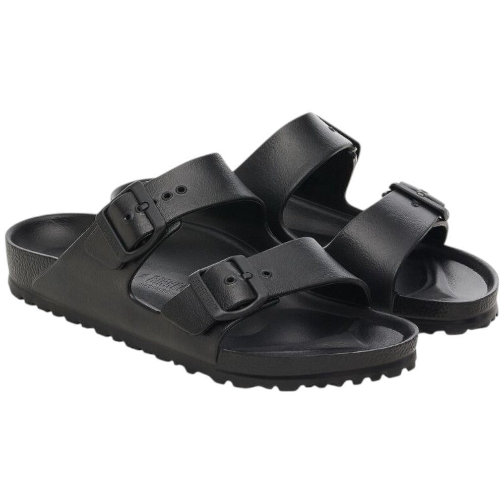 Ciabatte Birkenstock Arizona Eva nere 0129421 Ciabatte Birkenstock