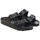 Ciabatte Birkenstock Arizona Eva nere 0129421 Ciabatte Birkenstock