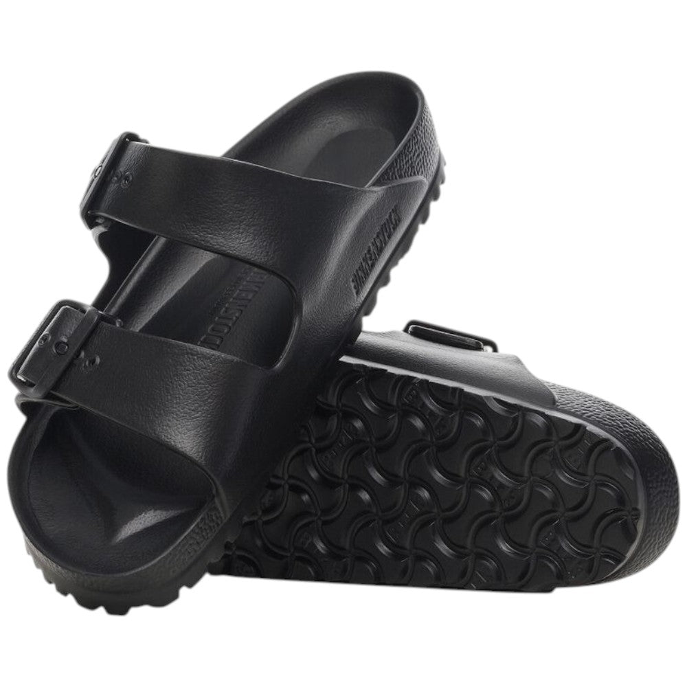 Ciabatte Birkenstock Arizona Eva nere 129423 Ciabatte Birkenstock