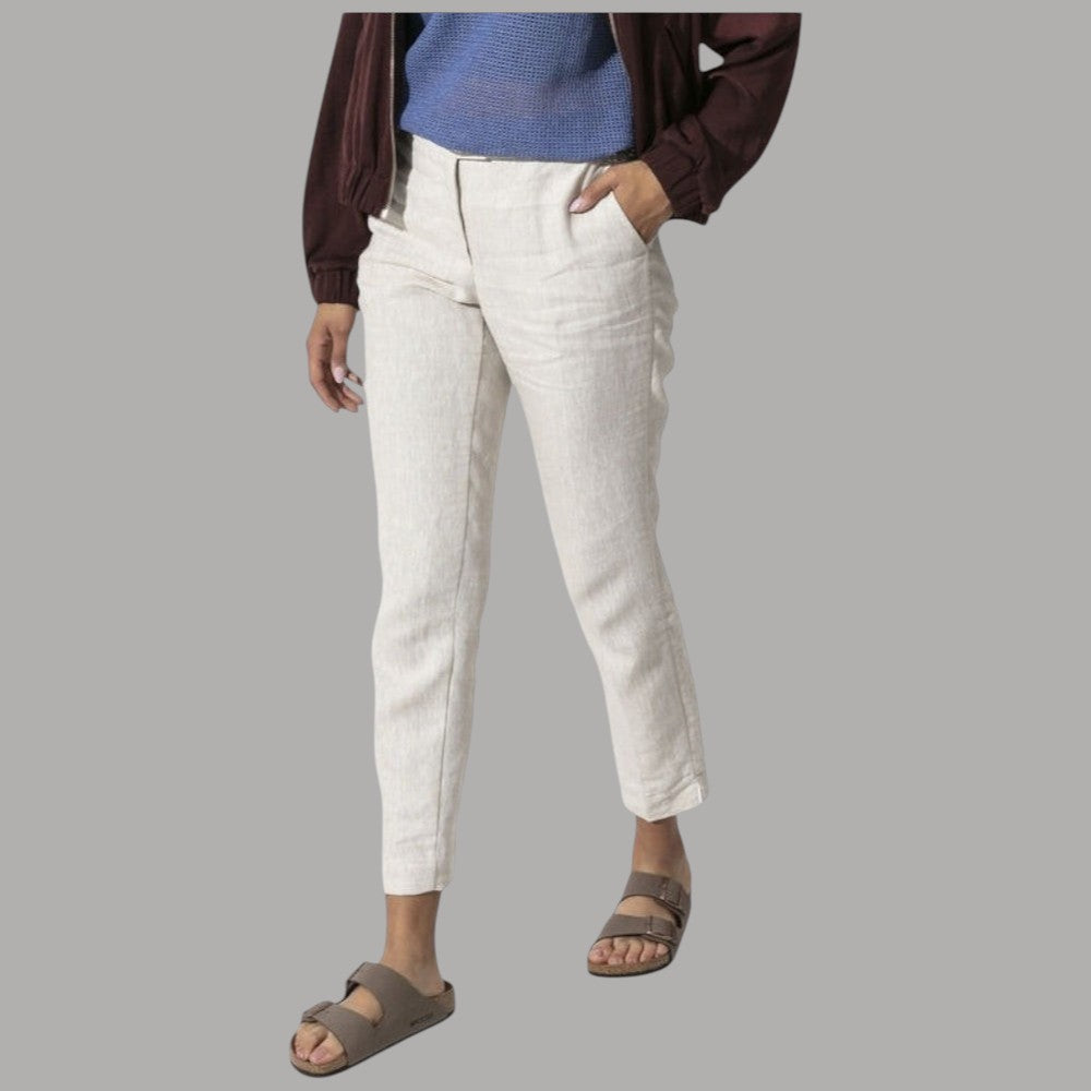Ciabatte Birkenstock Arizona mocca marrone con cinturini e suola scura