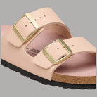 Ciabatte Birkenstock Arizona Rosa Birko-Flor® Narrow Fit 1031525 - Prodotti di Classe