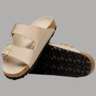 Ciabatte Birkenstock Arizona Sabbiata Narrow Fit Comfort - Prodotti di Classe