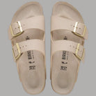 Ciabatte Birkenstock Arizona Sabbiata Narrow Fit Comfort - Prodotti di Classe