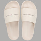 Tommy Hilfiger ciabatte con finitura a rilievo FM0FM05799 - Prodotti di Classe