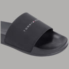 Tommy Hilfiger ciabatte con finitura a rilievo FM0FM05799 - Prodotti di Classe