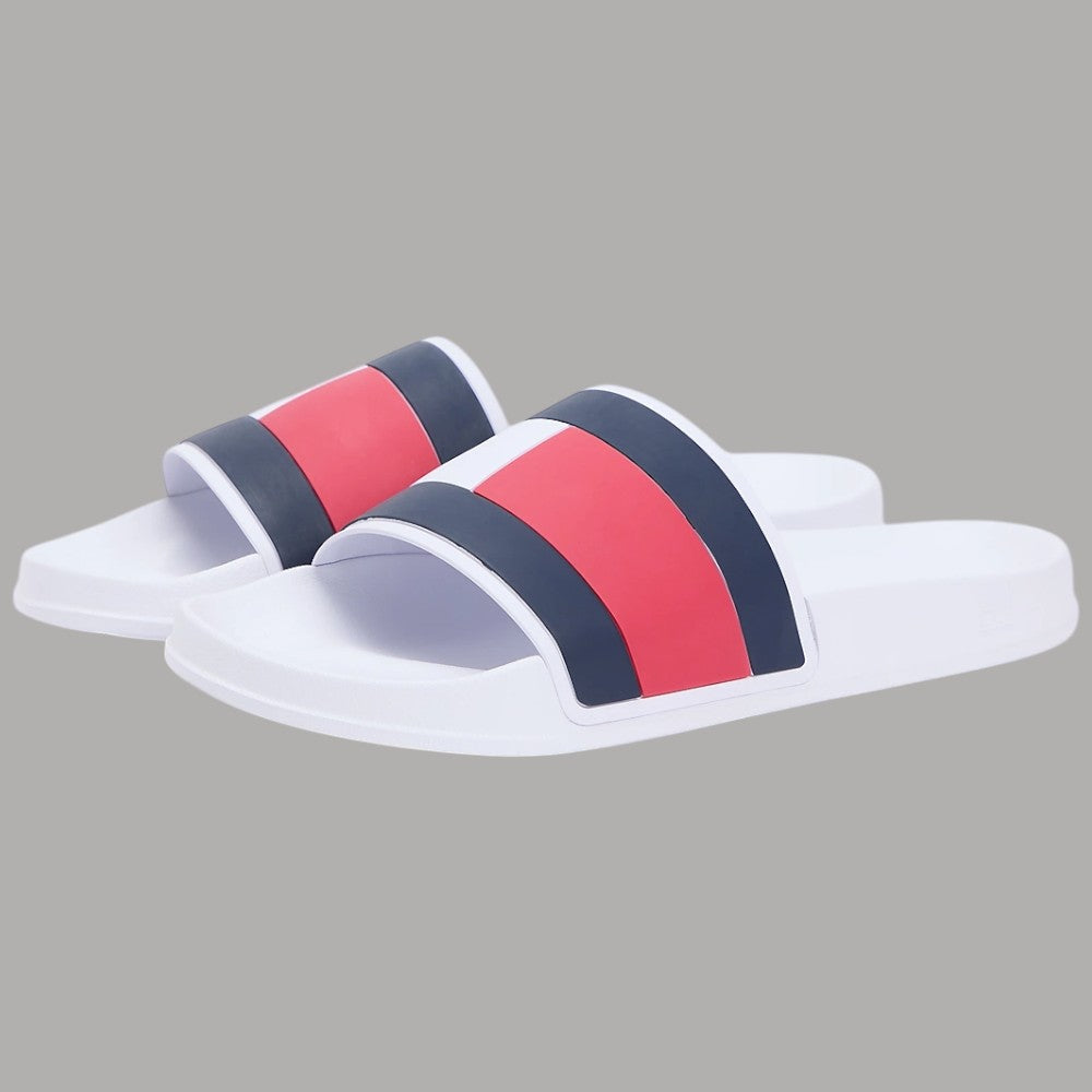 Tommy Hilfiger ciabatte con badierina FM0FM05798 - Prodotti di Classe