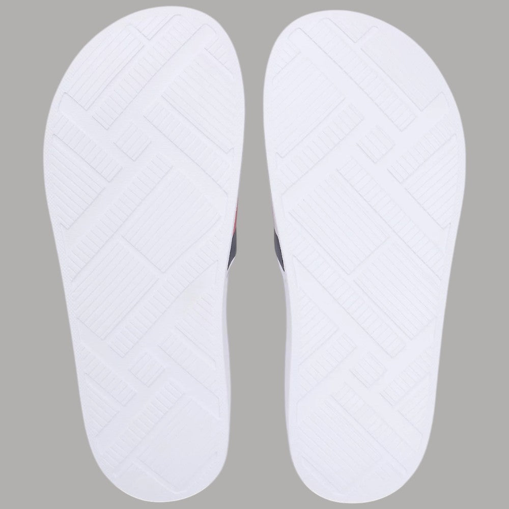 Tommy Hilfiger ciabatte con badierina FM0FM05798 - Prodotti di Classe