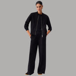 Liu Jo completo felpa e pantalone relaxed TA6222FS090 - Prodotti di Classe