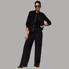 Liu Jo completo felpa e pantalone relaxed TA6222FS090 - Prodotti di Classe