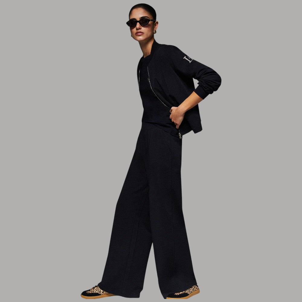 Liu Jo completo felpa e pantalone relaxed TA6222FS090 - Prodotti di Classe