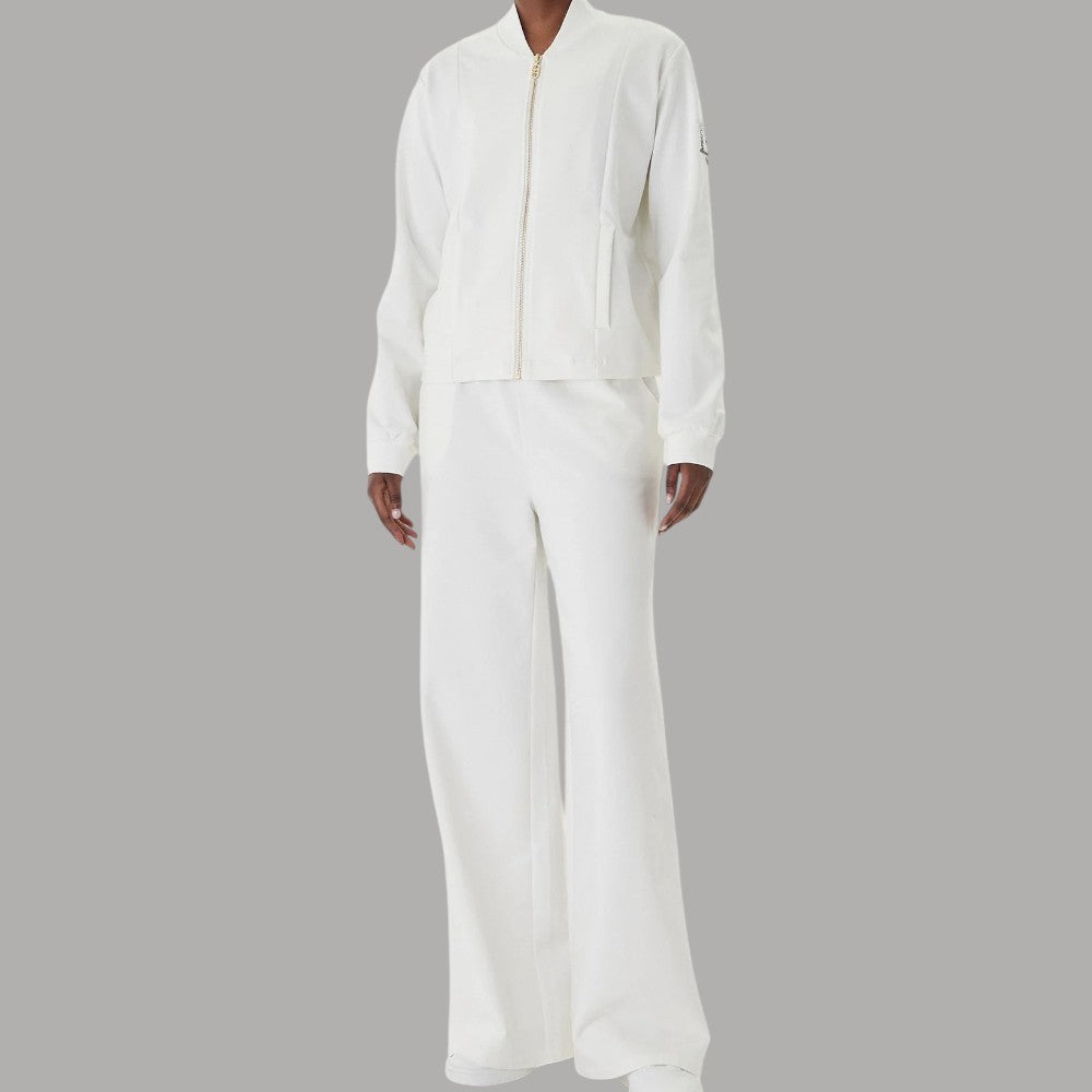 Liu Jo completo felpa e pantalone relaxed TA6222FS090 - Prodotti di Classe
