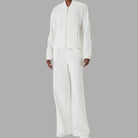 Liu Jo completo felpa e pantalone relaxed TA6222FS090 - Prodotti di Classe
