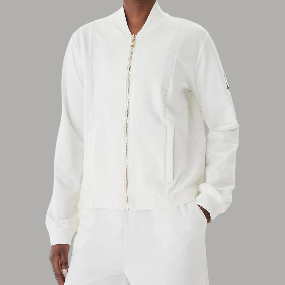 Liu Jo completo felpa e pantalone relaxed TA6222FS090 - Prodotti di Classe