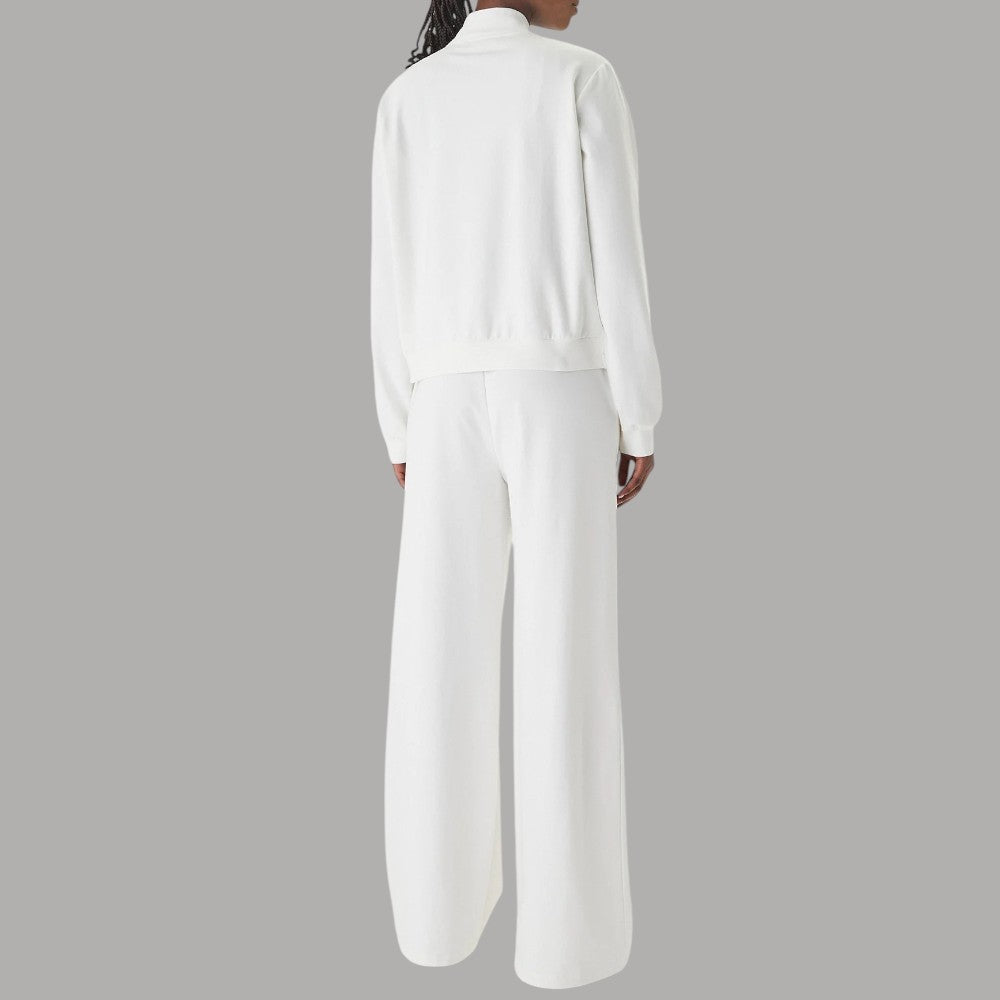 Liu Jo completo felpa e pantalone relaxed TA6222FS090 - Prodotti di Classe