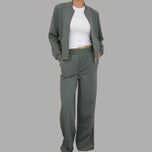 Liu Jo completo felpa e pantalone relaxed TA6222FS090 - Prodotti di Classe