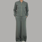 Liu Jo completo felpa e pantalone relaxed TA6222FS090 - Prodotti di Classe
