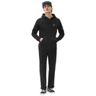 Dickies felpa nera con cappuccio OAKPORT DK0A4XCDBLK1 Felpe Dickies