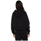 Dickies felpa nero con cappuccio OAKPORT ZIPPED DK0A4Y1ZBLK Felpe Dickies