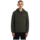 Dickies felpa verde oliva con cappuccio OAKPORT DK0A4XCDOGX1 Felpe Dickies