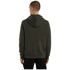 Dickies felpa verde oliva con cappuccio OAKPORT DK0A4XCDOGX1 Felpe Dickies