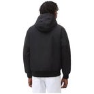 Dickies giacca giubbino nero NEW SARPY DK0A4XG8BLK Giubbini Dickies