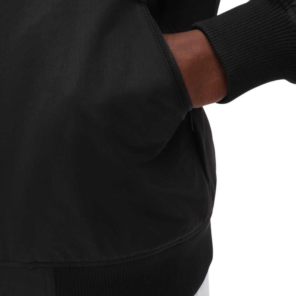 Dickies giacca giubbino nero NEW SARPY DK0A4XG8BLK Giubbini Dickies