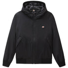 Dickies giacca giubbino nero NEW SARPY DK0A4XG8BLK Giubbini Dickies