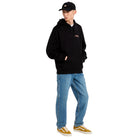 Dickies jeans blu GARYVILLE RINSED FADE DK0A4XECL241 Jeans Dickies