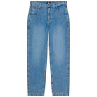 Dickies jeans blu GARYVILLE RINSED FADE DK0A4XECL241 Jeans Dickies