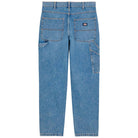 Dickies jeans blu GARYVILLE RINSED FADE DK0A4XECL241 Jeans Dickies