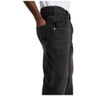 Dickies jeans nero GARYVILLE DK0A4XECL241 Jeans Dickies
