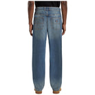 Dickies jeans slavato THOMASVILLE DK0A4XYKL231 Jeans Dickies