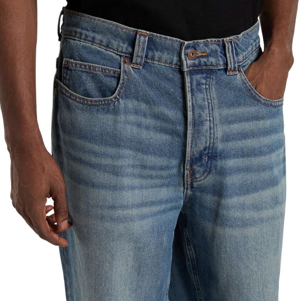 Dickies jeans slavato THOMASVILLE DK0A4XYKL231 Jeans Dickies