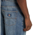 Dickies jeans slavato THOMASVILLE DK0A4XYKL231 Jeans Dickies
