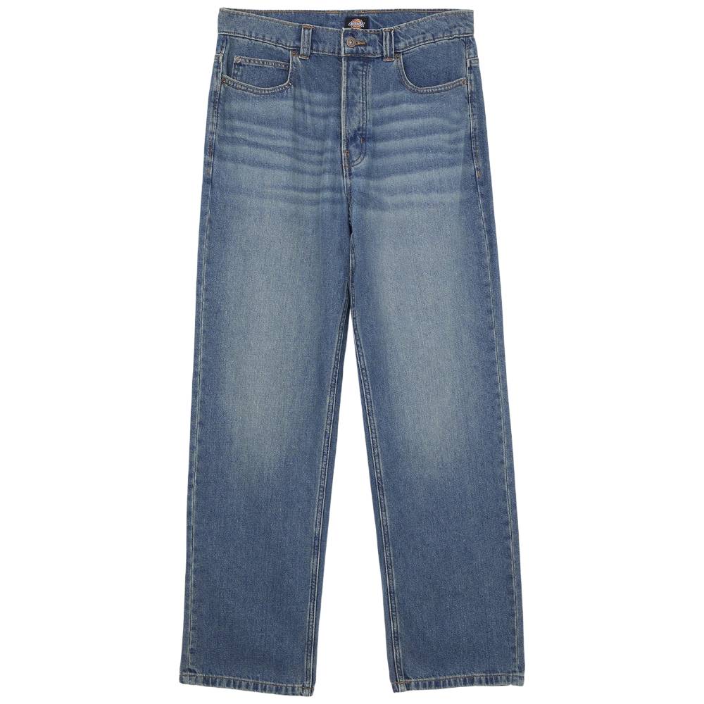 Dickies jeans slavato THOMASVILLE DK0A4XYKL231 Jeans Dickies