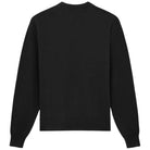 Dickies maglione nero SUMMERDALE DK0A87OPBLK Maglieria Dickies