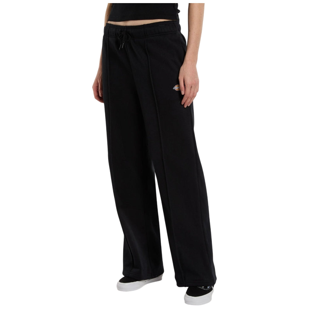 Dickies pantalone tuta dritto nero MAPLETON DK0A4Z2VBLK1 Tute Dickies