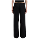 Dickies pantalone tuta dritto nero MAPLETON DK0A4Z2VBLK1 Tute Dickies