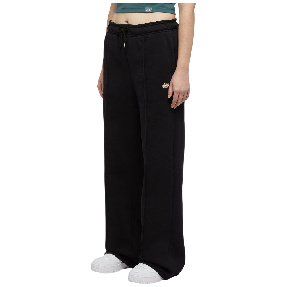 Dickies pantalone tuta dritto nero MAPLETON DK0A4Z2VBLK1 Tute Dickies