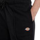 Dickies pantalone tuta dritto nero MAPLETON DK0A4Z2VBLK1 Tute Dickies