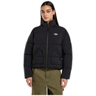 Dickies piumino da donna puffer nero Summerdale DK0A87OJBLK Giubbini Dickies