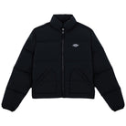 Dickies piumino da donna puffer nero Summerdale DK0A87OJBLK Giubbini Dickies