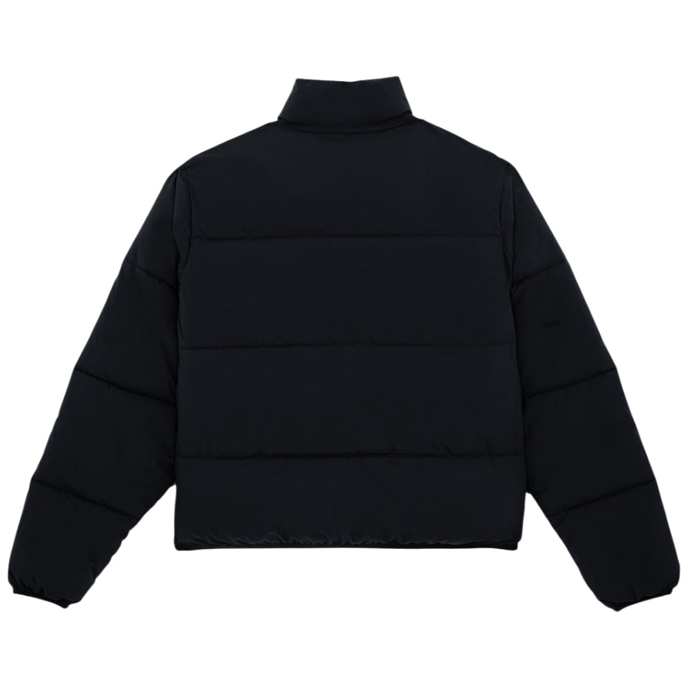 Dickies piumino da donna puffer nero Summerdale DK0A87OJBLK Giubbini Dickies