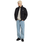 Dickies piumino puffer nero Summerdale DK0A87OGBLK Giubbini Dickies